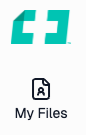 My Files Nav Icon